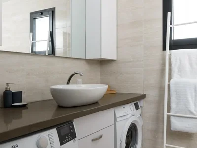 Жилой квартал SpEcial investisseur proche mer 2p refait A neuf asc et parking