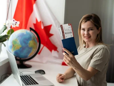 Immigration program to Canada