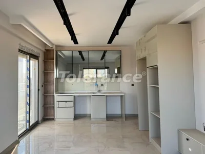 Complejo residencial Ready apartments from the developer 1+1, 2+1 in Altıntaş, Antalya in a complex with infrastructure