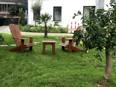 Wohnviertel Luxurious residential complex just 600 meters from the beach
