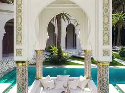 Villa Rachida Villa – residential development in Pandawa, Bali