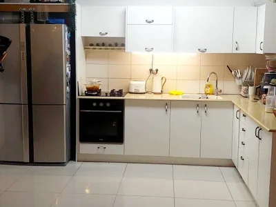 Жилой квартал Centre ville netanya rue abbah hillel