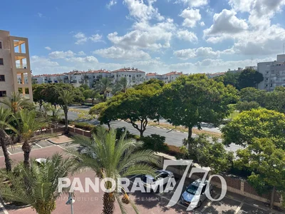 Dzielnica mieszkaniowa Appartement immense