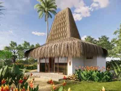 Вилла High‑Yield Sumbawa Beachfront Opportunity — Luxury Villas From $79,990