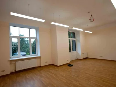 Business center Stabu iela 47