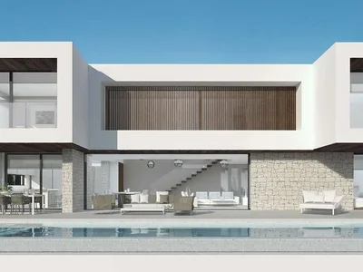 Residential quarter Villa Europa 21
