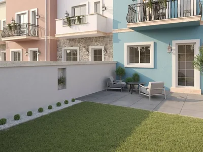 Жилой комплекс Batumi Villas