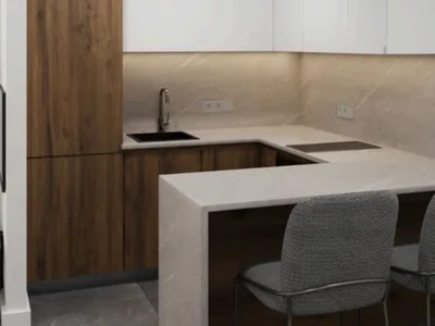 Apartment building Apartment in Central Athens for Golden Visa