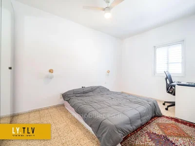 Жилой квартал Superbe 3 pieces a cote de kikar dizengoff frishman et la mer avec parking