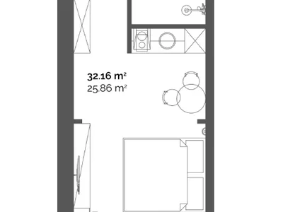 Appart-hôtel Queen Residence