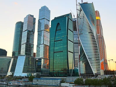 «Российская недвижимость ждёт снижения цен на жильё». Экспертное мнение