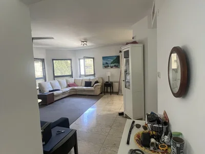Жилой квартал Centre ville de jerusalem limitrophe rehavia