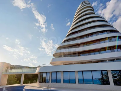 Жилой комплекс Skyline Becici