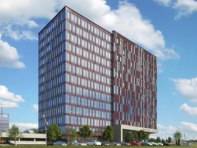 Centre d'affaires Place 11