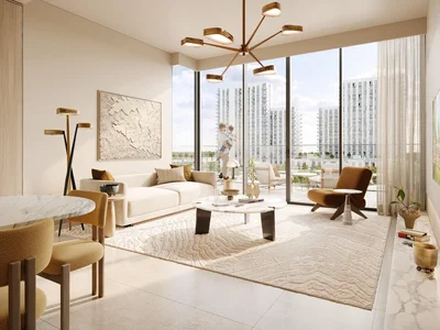 Wohngebäude EMAAR Dubai Hills Estate