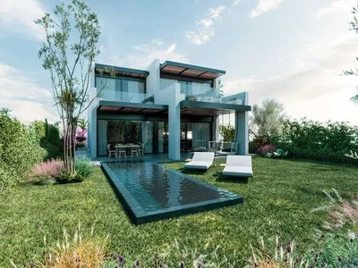 Жилой квартал ATTA Villas