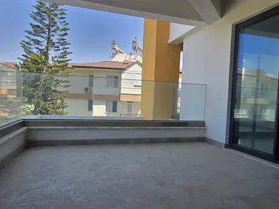 Wohnanlage Kvartira 11 105 m2 v komplekse Azura World