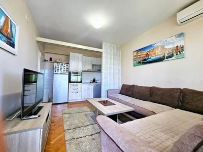 Residential quarter Stan 63 m² na Prodaju – Autobuska Stanica, Podgorica