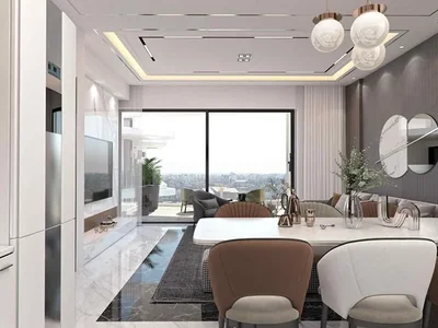 Жилой комплекс Квартира 2+1 в комплексе Aphrodite House - Ларнака | Кипр.