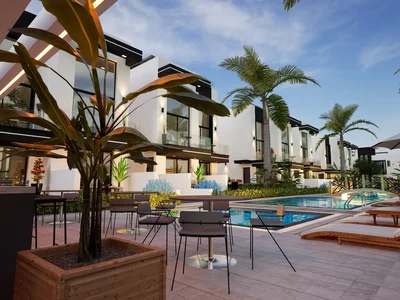 Wohnanlage Capensis Homes