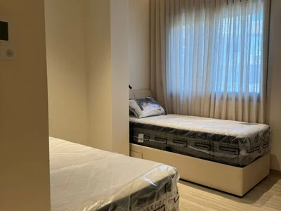 Barrio residencial Appartement au centre ville a louer jerusalem