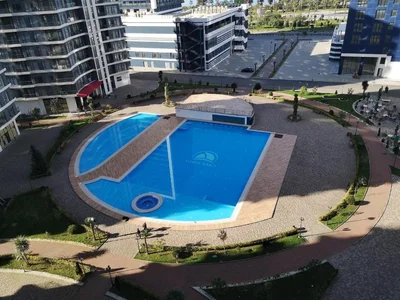 Edificio de apartamentos Bianca Batumi