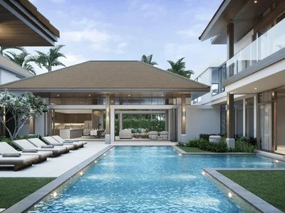 Villa QAV Residences