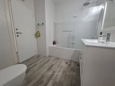 Wohnviertel Centre ville idealement place entierement renove