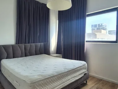 Quartier résidentiel Duplex penthouse vue mer à tel-aviv
