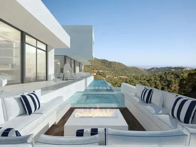 Dzielnica mieszkaniowa Villa Zoe Delux