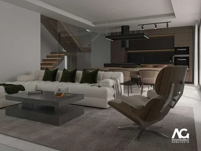 Dzielnica mieszkaniowa Los Arcos Luxury Villas