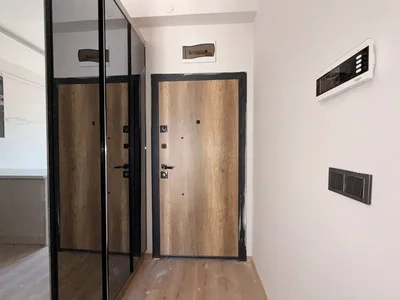 Residential complex Kvartira 1+1 v komplekse Lavinya Concept Tece Mersin