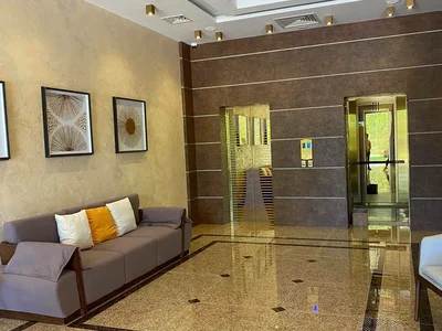 Complejo residencial Dreamland Oasis