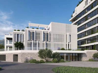 Complejo residencial Alivia Boutique Residences
