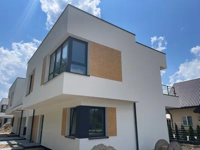 Вилла QHOUSE