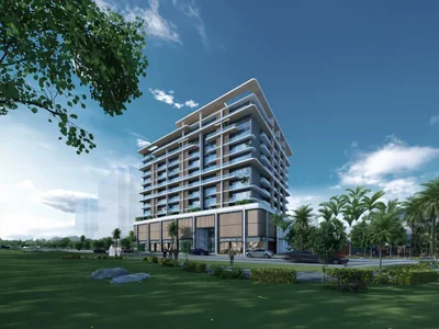 Residential complex Azizi Neila