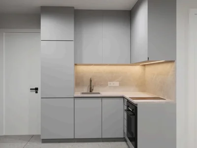 Apartment building Apartment in Central Athens for Golden Visa