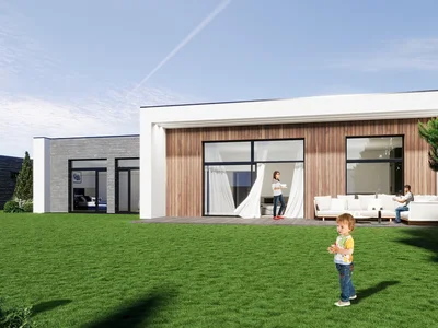 Жилой квартал Liepų alėja