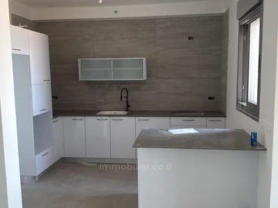 Barrio residencial A la marina ashkelon face au kanyon projet dimri yama avec belle vue