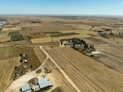 Dzielnica mieszkaniowa Dream Homes 4 You
