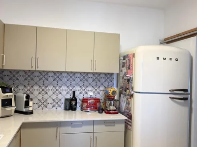 Barrio residencial Appartement 4 pieces 120 m tel aviv