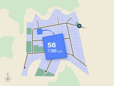 Hüttendorf Levada 2