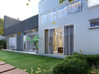 Villa Khantasia Eden Hill Pool Villas