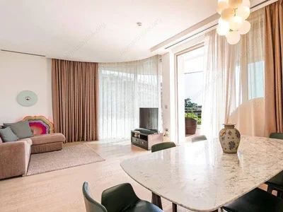 Appart-hôtel Luxury apartments in Dukley Gardens — first line to the sea!