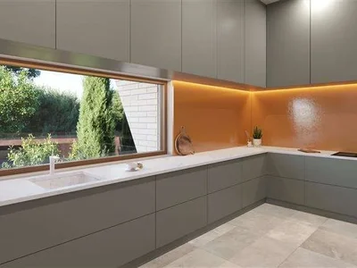 Wohnviertel Higueron North Residences Villas