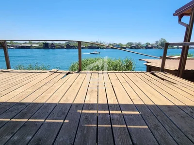 Cabaña Kuća 65 m² na Prodaju – Ada Bojana, Ulcinj