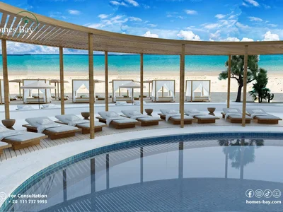 Жилой комплекс Welcome to Storia Del Mare, Hurghada, Arabia