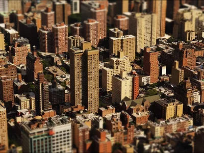 Real estate agents and brokers