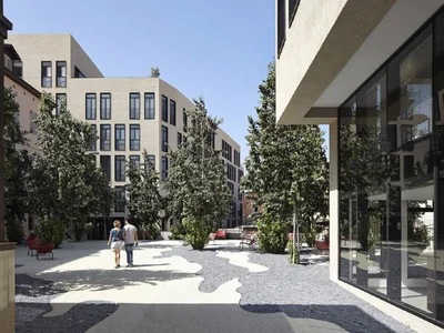 Residential quarter A vendre bien dexception unique sur le marche