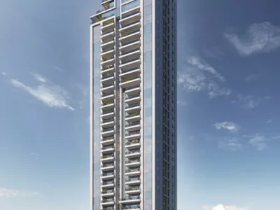 Dzielnica mieszkaniowa Projet neuf le petit neuilly de tel aviv